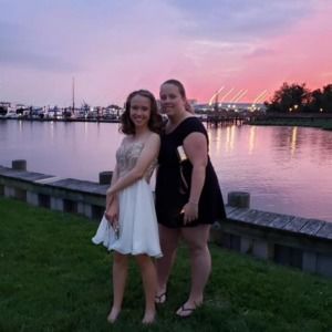 Meet your Posher, Kristin